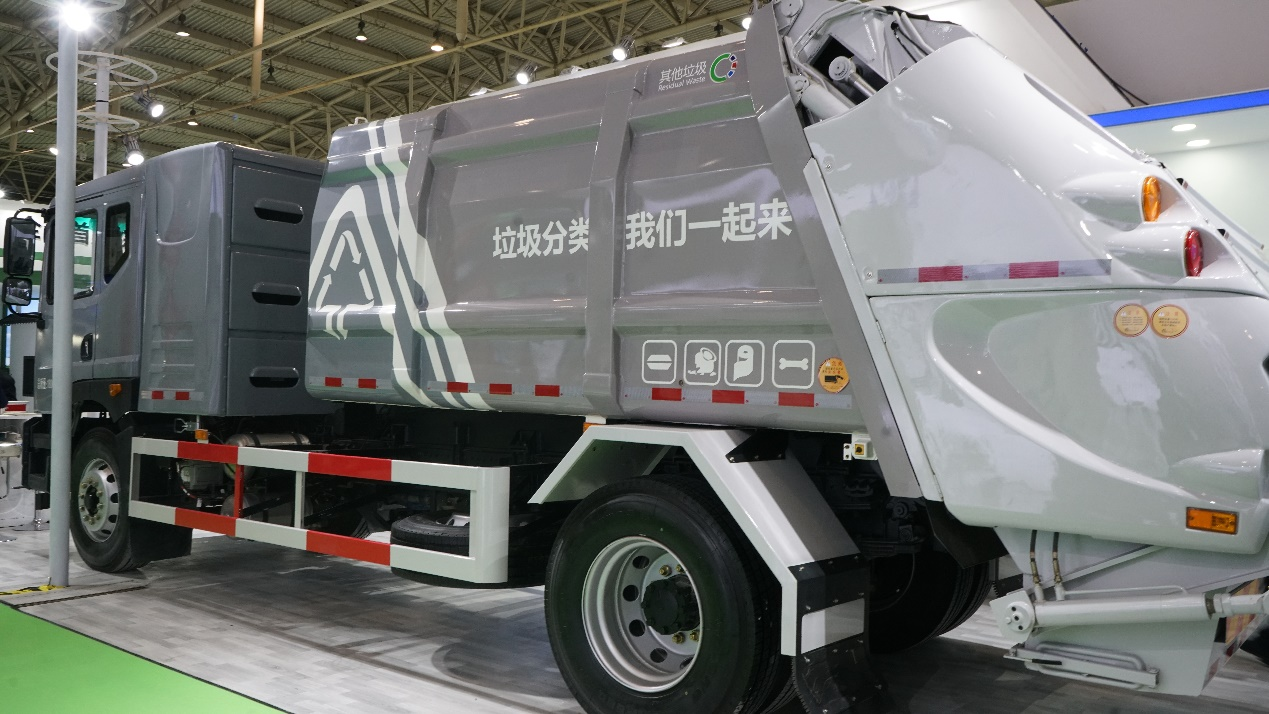 悦达专用车